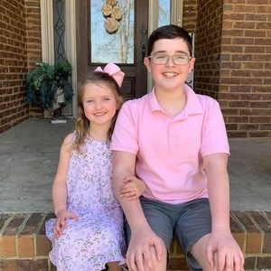 Meet your Posher, Jenna